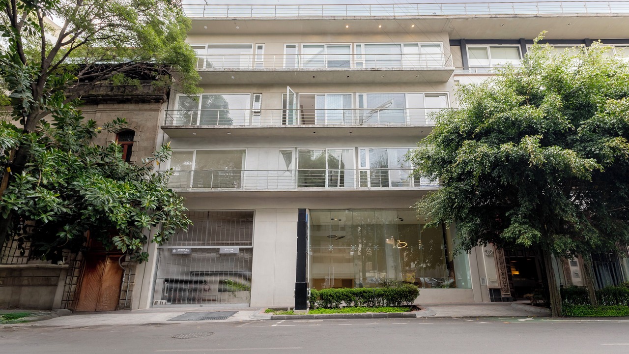 Photo of Outdoor in Reforma