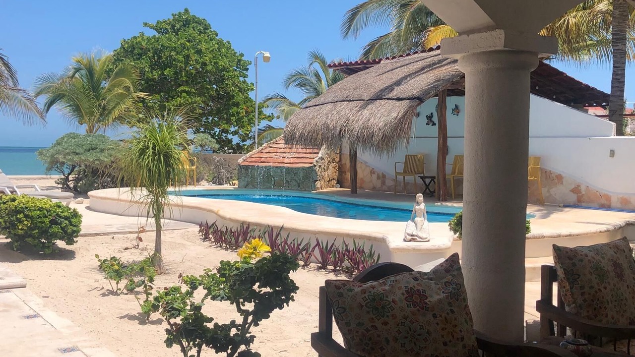 Photo of Others in Progreso Municipality