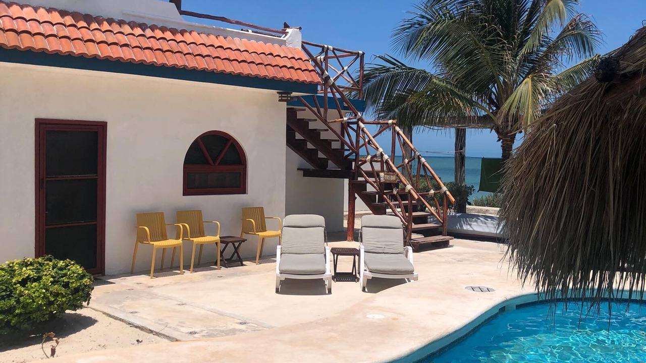 Photo of Outdoor in Progreso Municipality