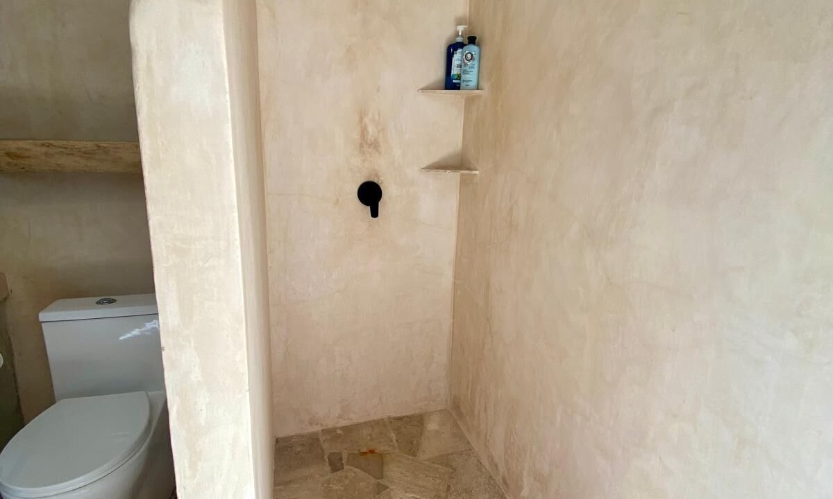 Photo of Bathroom in Progreso Municipality
