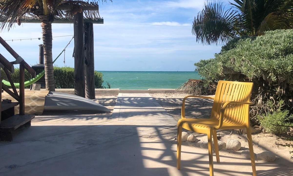 Photo of Others in Progreso Municipality