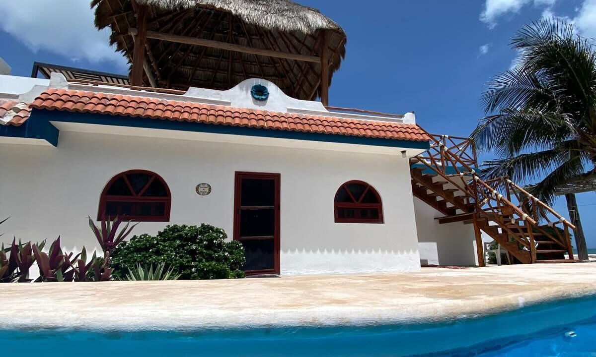 Photo of Outdoor in Progreso Municipality