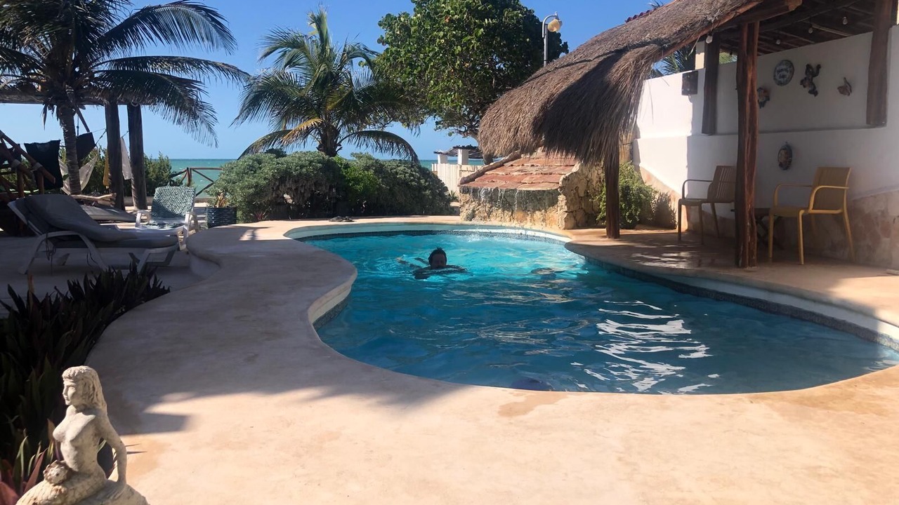 Photo of Outdoor in Progreso Municipality