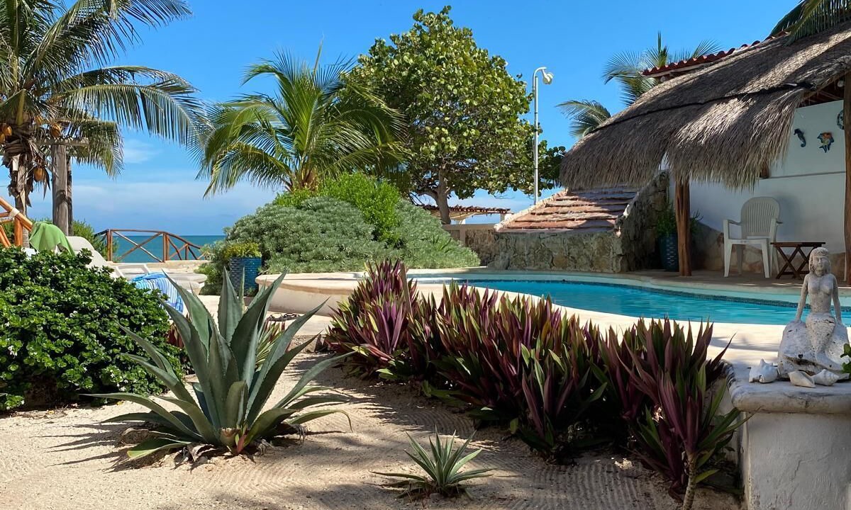 Photo of Outdoor in Progreso Municipality