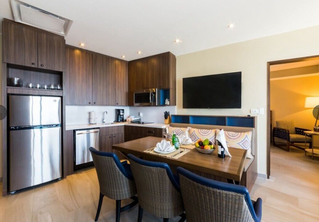 Photo of Kitchen in El Marasal