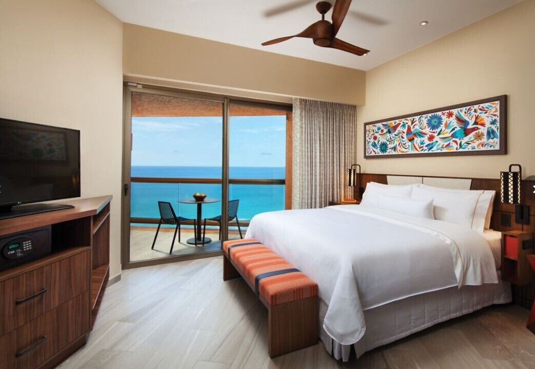 Photo of Bedroom in El Marasal