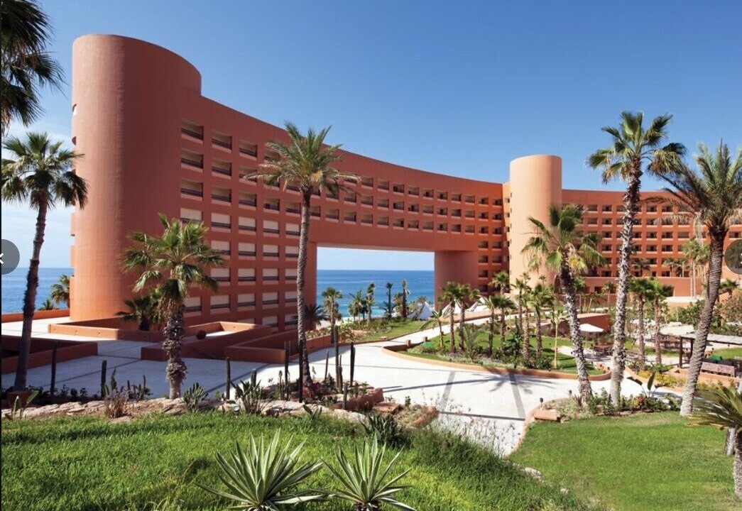 Photo of Outdoor in El Marasal