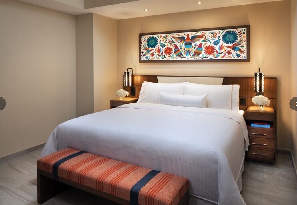 Photo of Bedroom in El Marasal