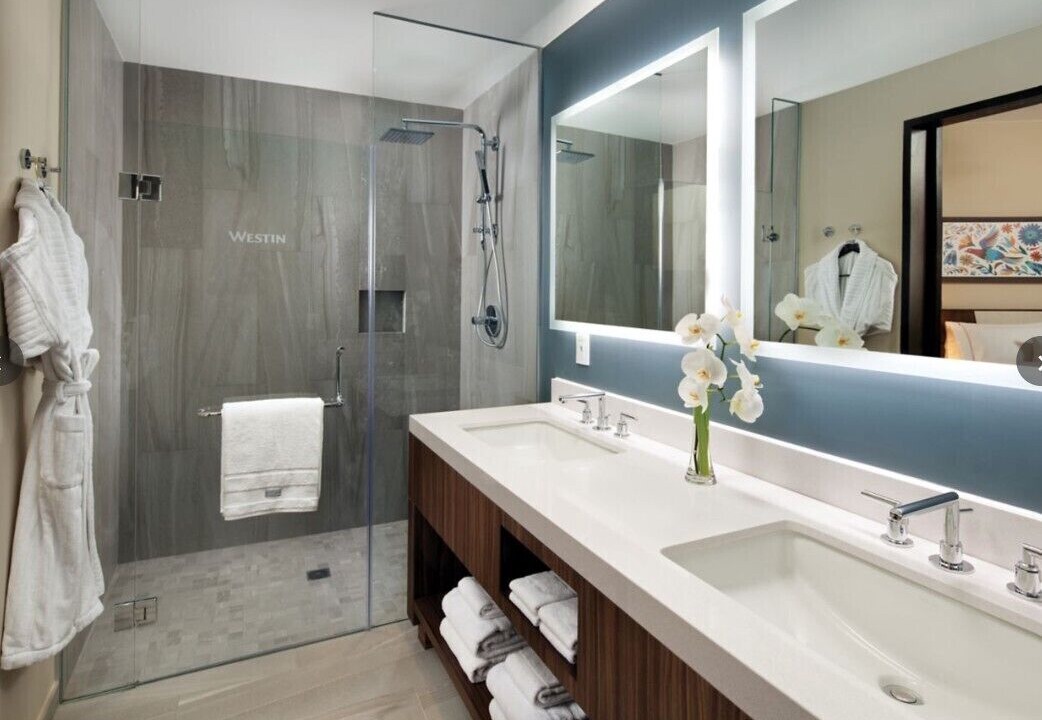 Photo of Bathroom in El Marasal