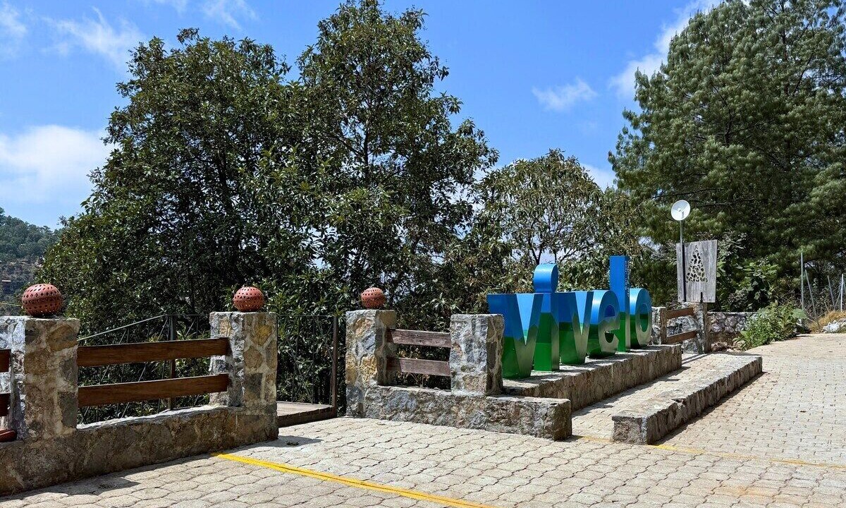 Photo of Outdoor in San Jose del Pacifico