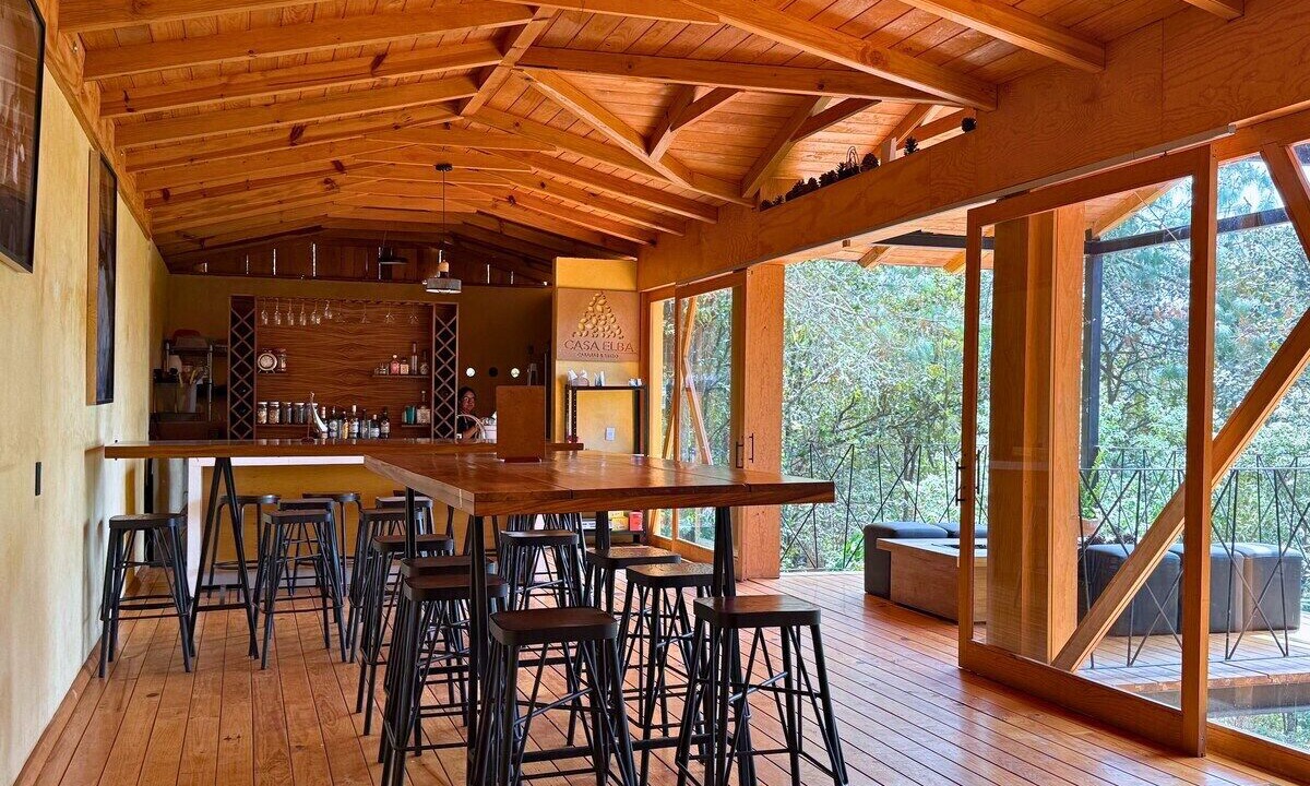 Photo of Others in San Jose del Pacifico