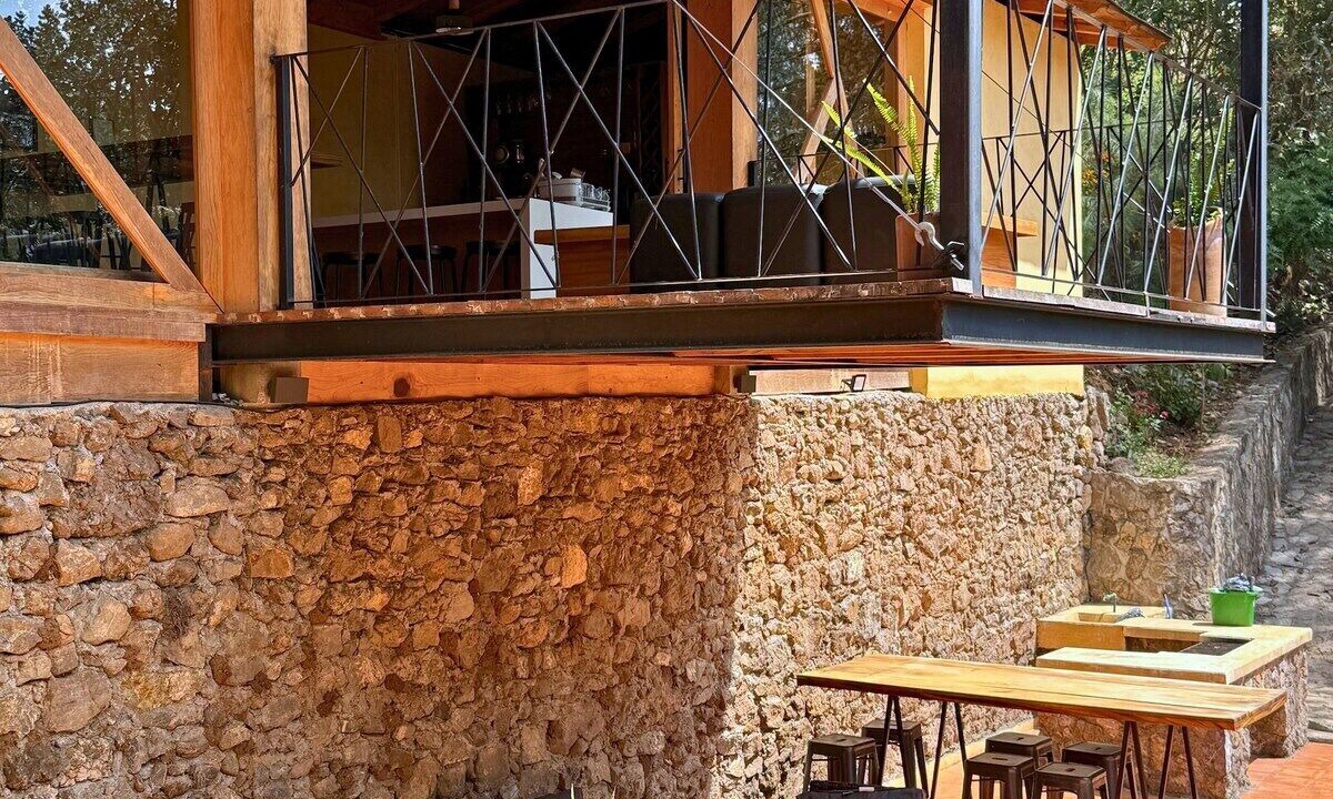 Photo of Outdoor in San Jose del Pacifico