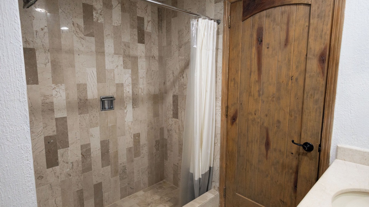 Photo of Bathroom in Puerto Penasco