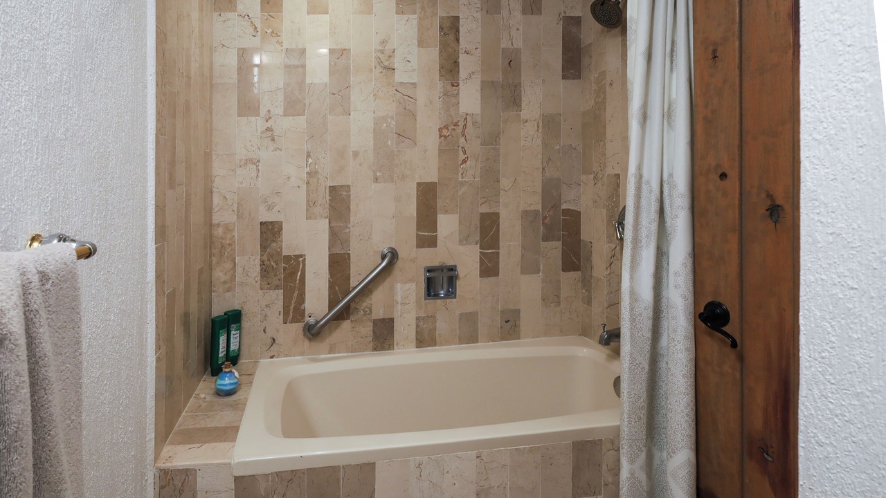 Photo of Bathroom in Puerto Penasco