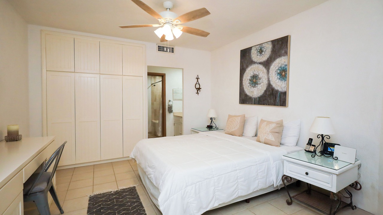 Photo of Bedroom in Puerto Penasco