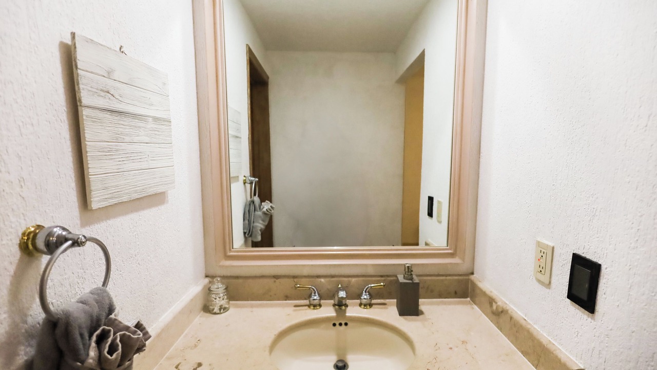 Photo of Bathroom in Puerto Penasco