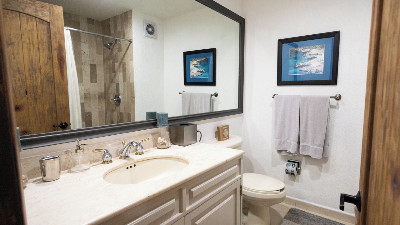 Photo of Bathroom in Puerto Penasco