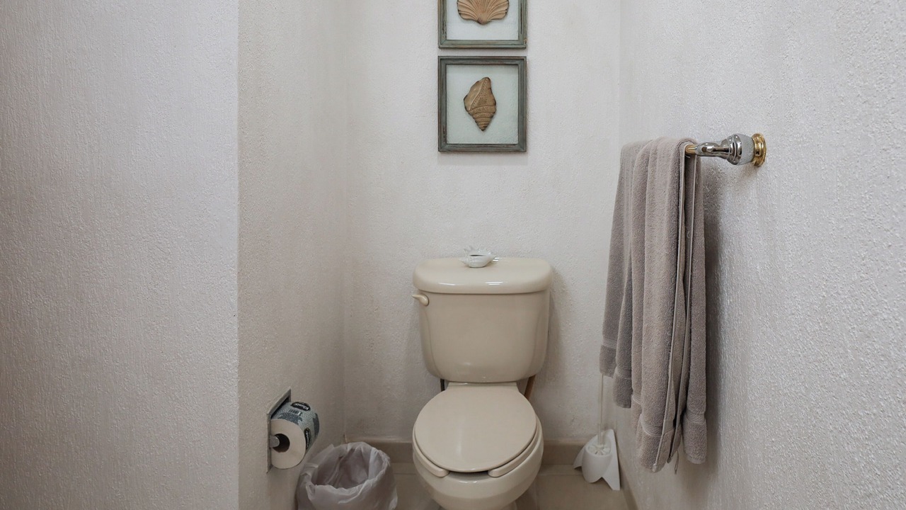 Photo of Bathroom in Puerto Penasco