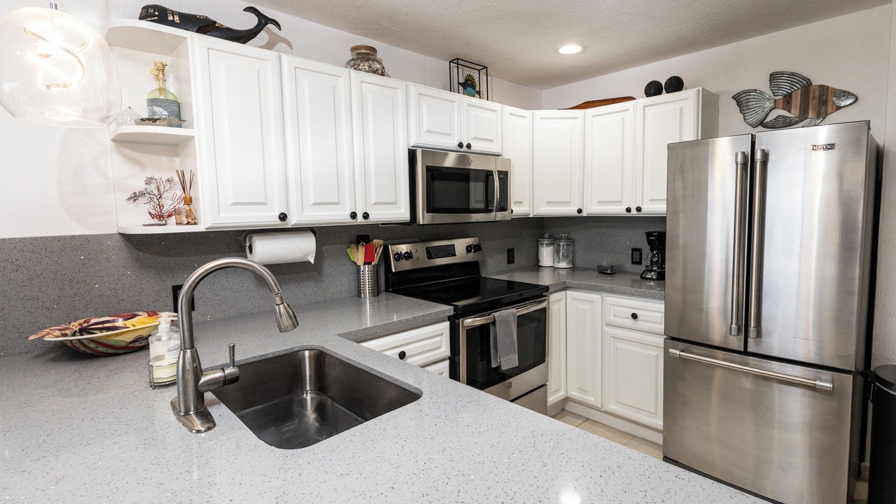 Photo of Kitchen in Puerto Penasco
