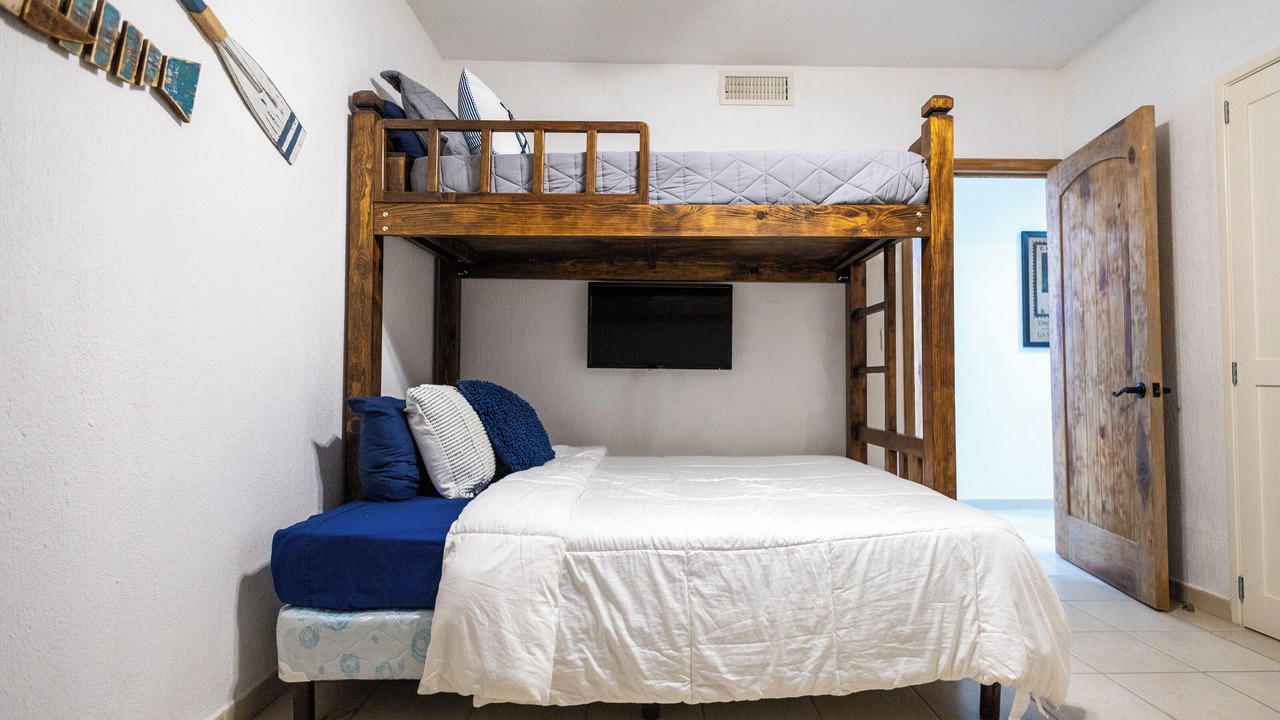Photo of Bedroom in Puerto Penasco