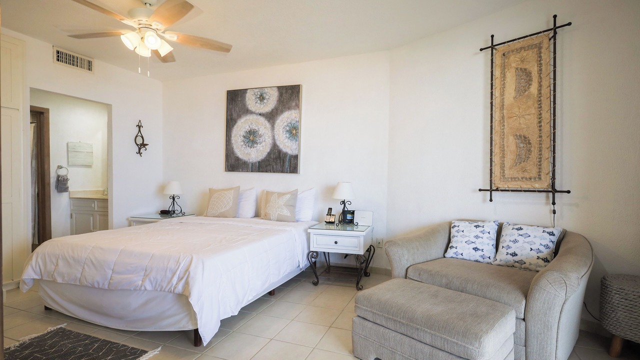 Photo of Bedroom in Puerto Penasco