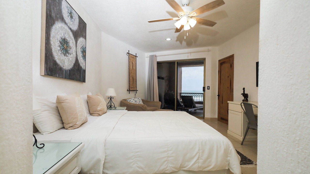 Photo of Bedroom in Puerto Penasco