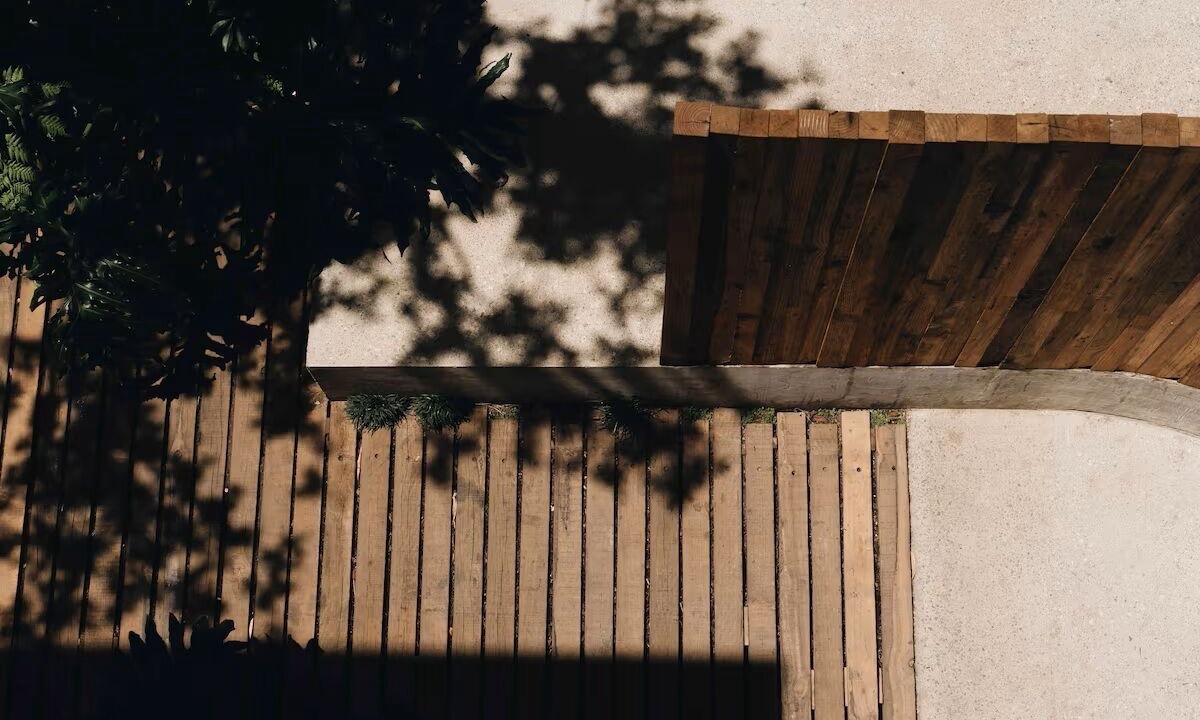 Photo of Outdoor in Roma Sur