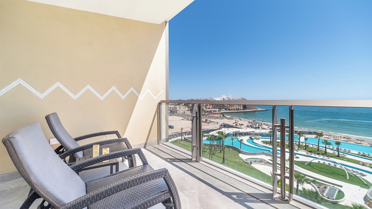 Photo of Patio Balcony in Ferrocarrilera