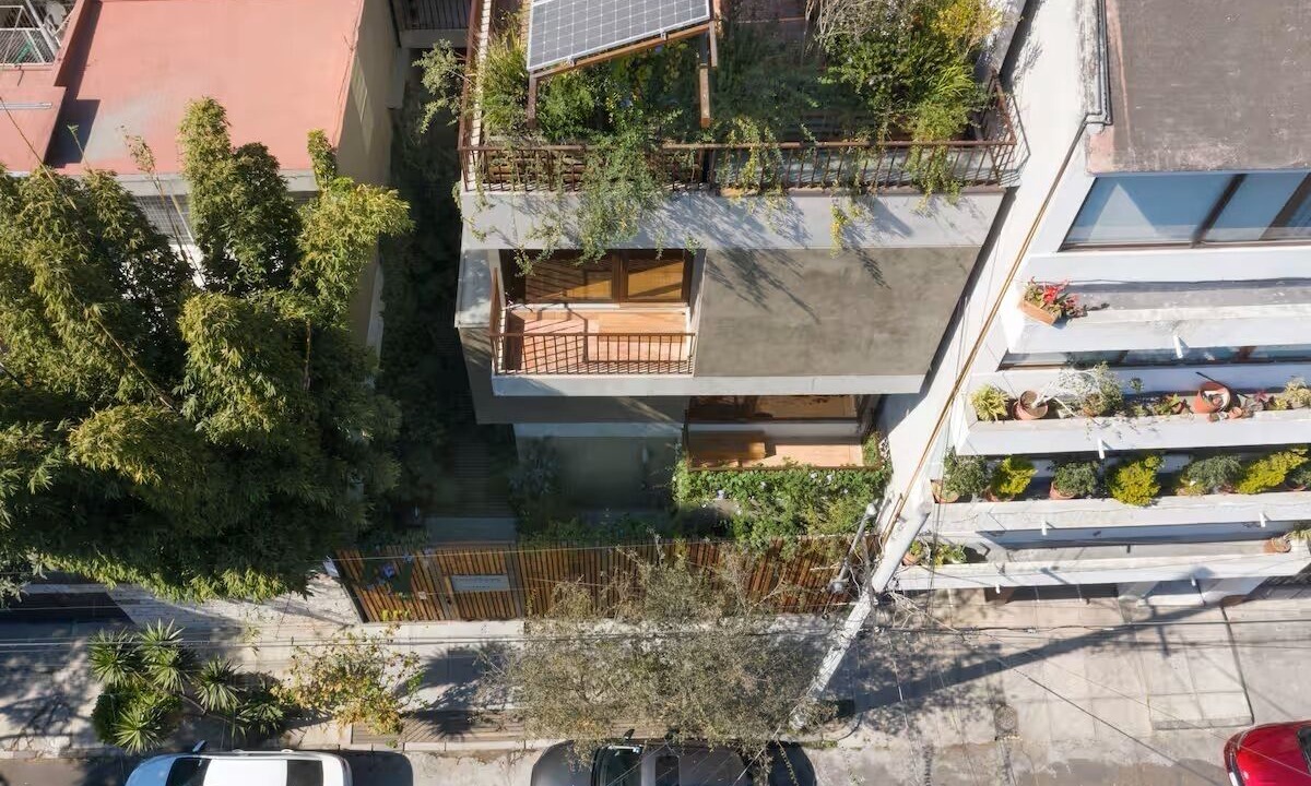 Photo of Outdoor in Roma Sur