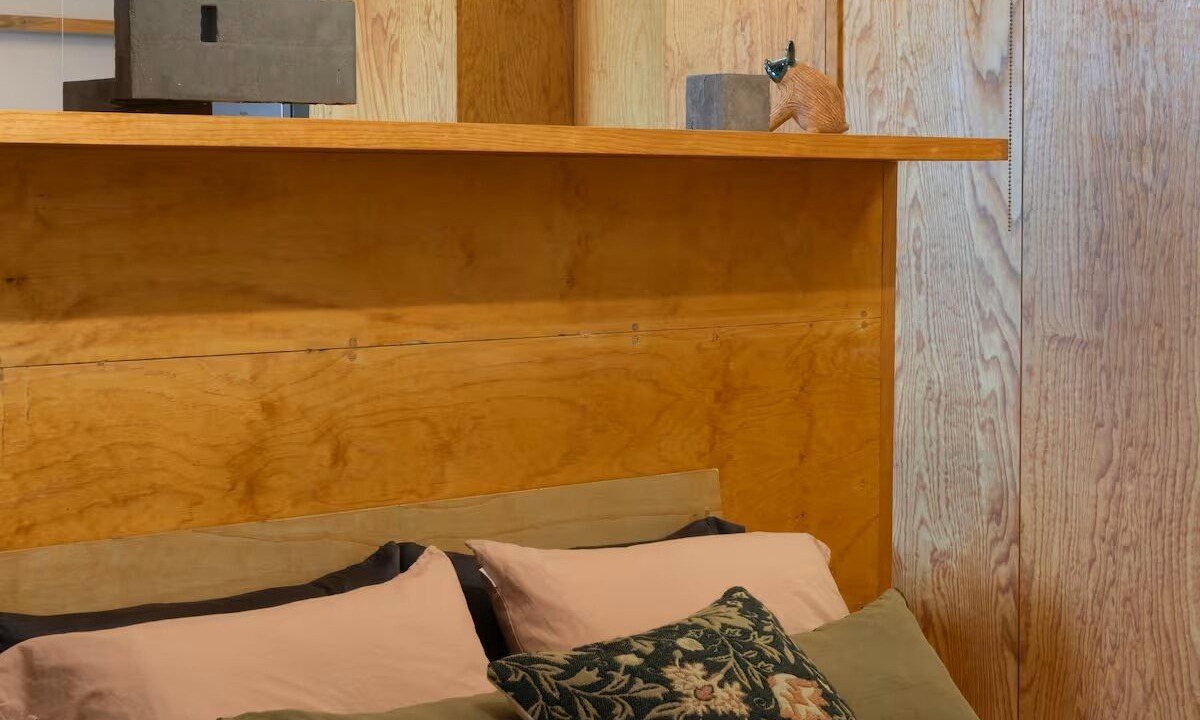Photo of Bedroom in Roma Sur