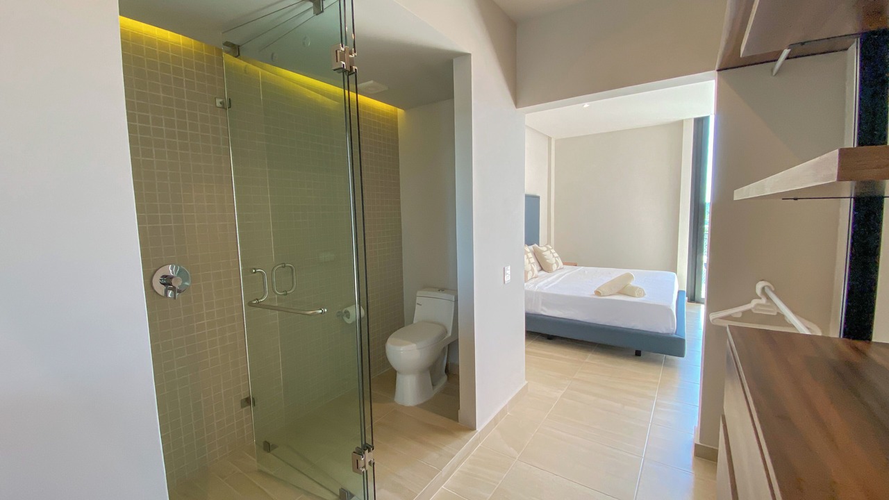 Photo of Bathroom in Ejidal