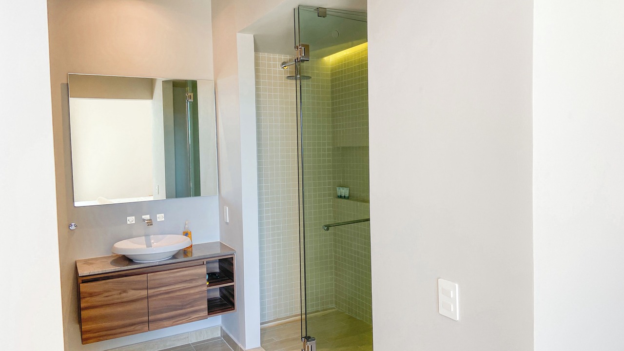 Photo of Bathroom in Ejidal