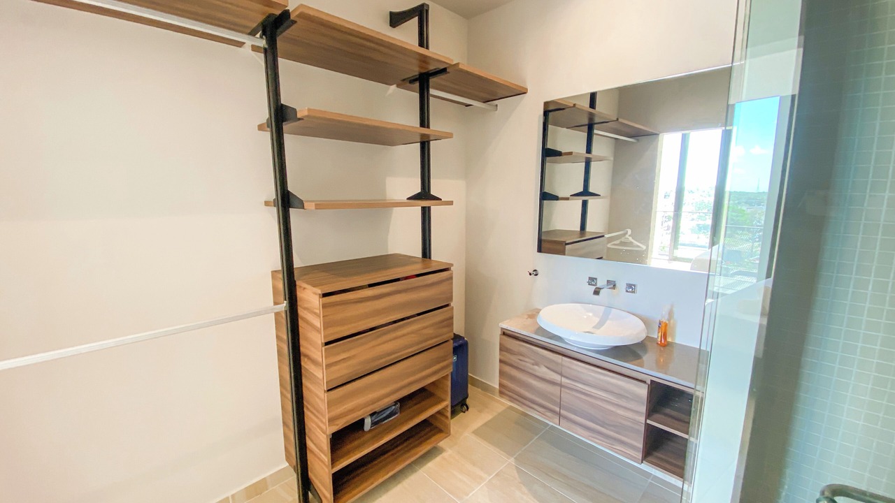 Photo of Bathroom in Ejidal