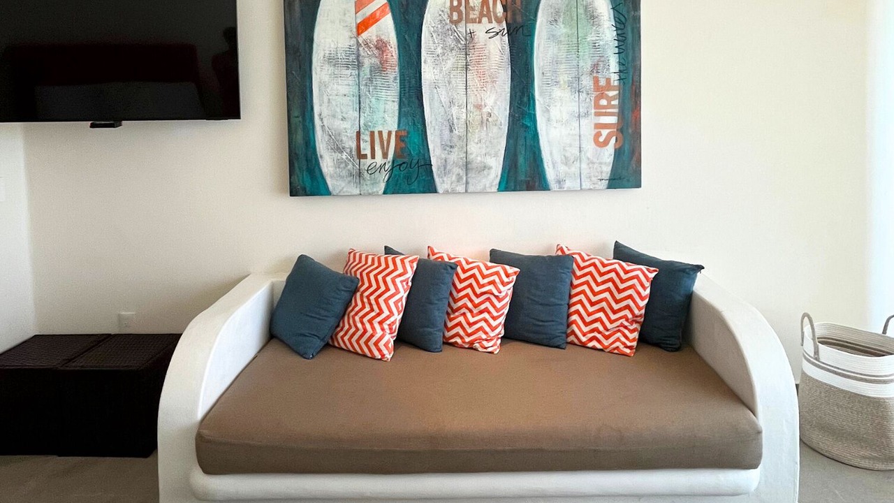 Photo of Bedroom in Playa Diamante