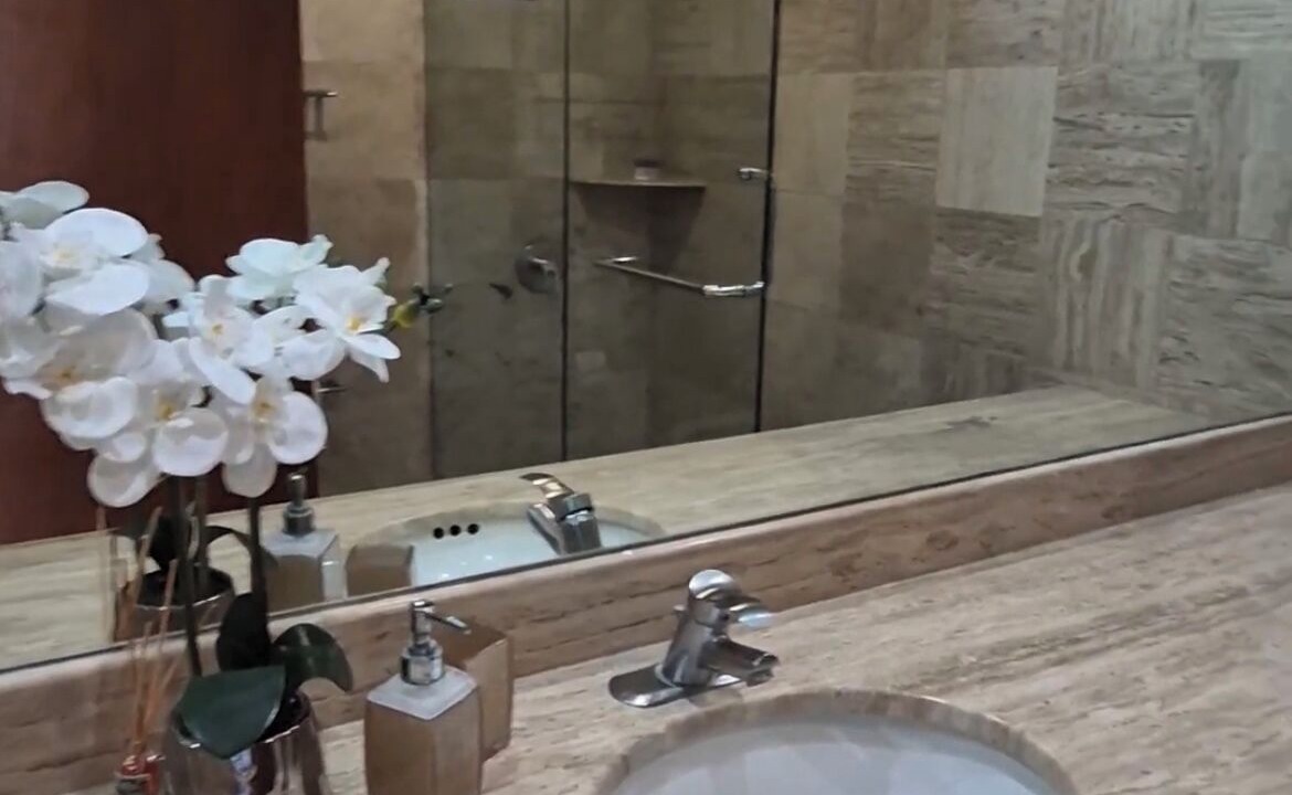 Photo of Bathroom in Playa Diamante