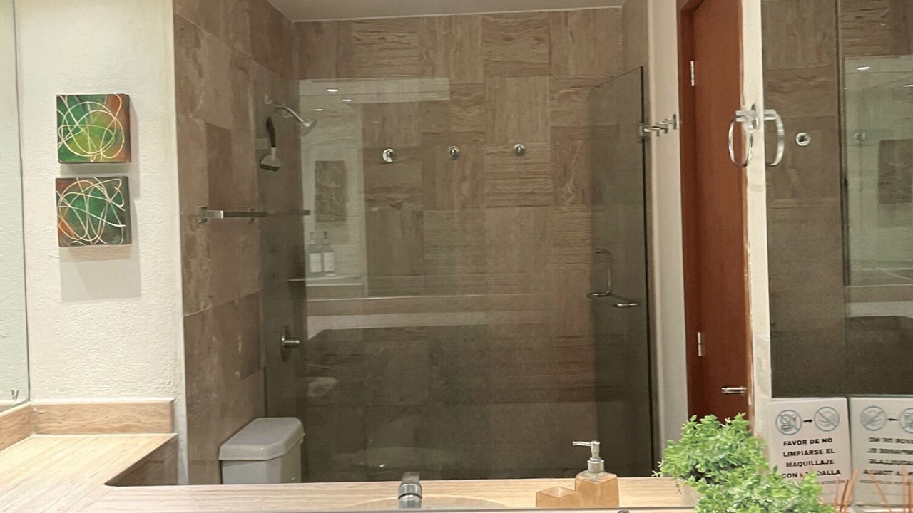 Photo of Bathroom in Playa Diamante