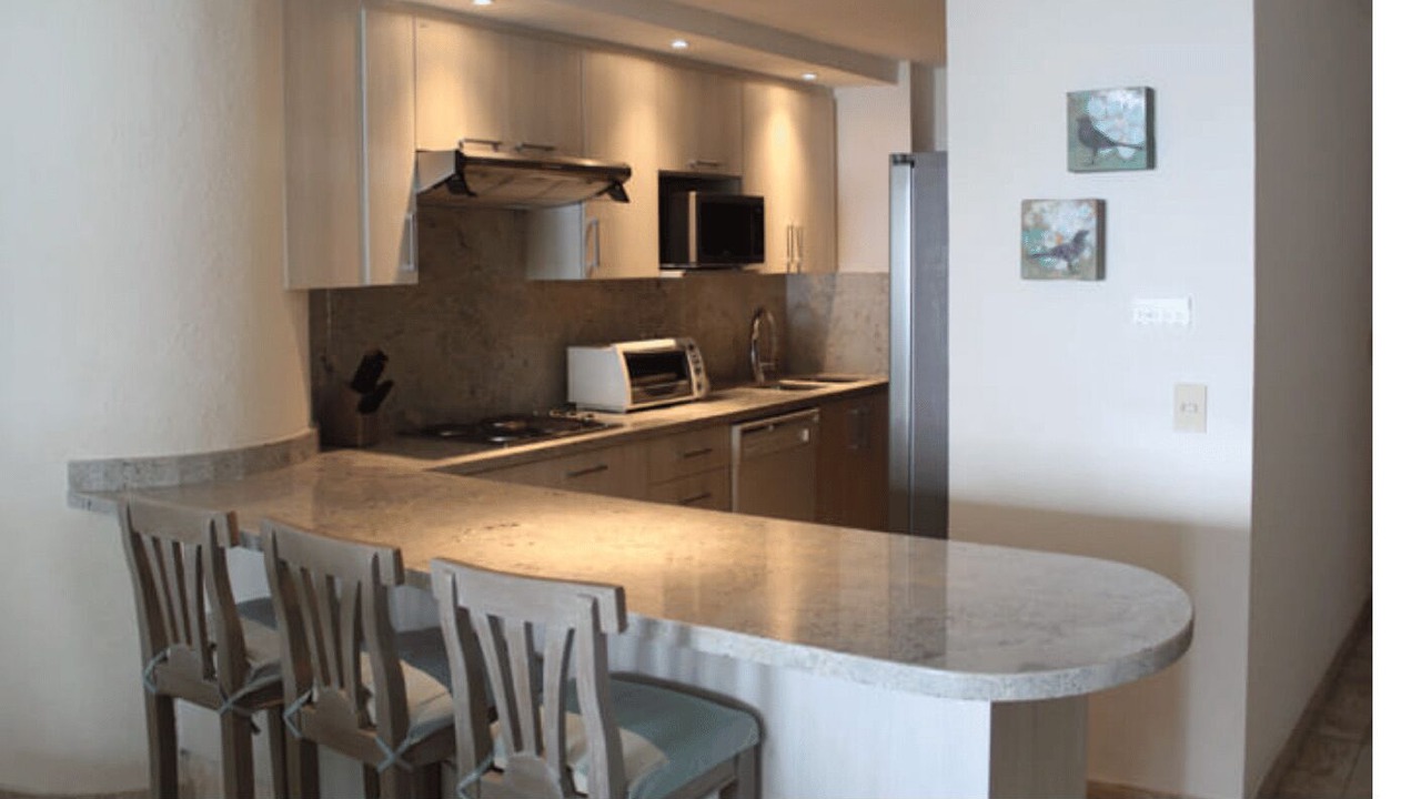 Photo of Kitchen in Playa Diamante