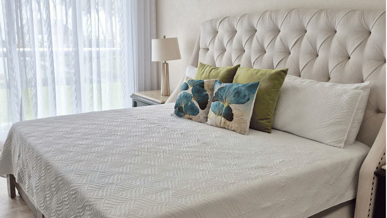 Photo of Bedroom in Playa Diamante