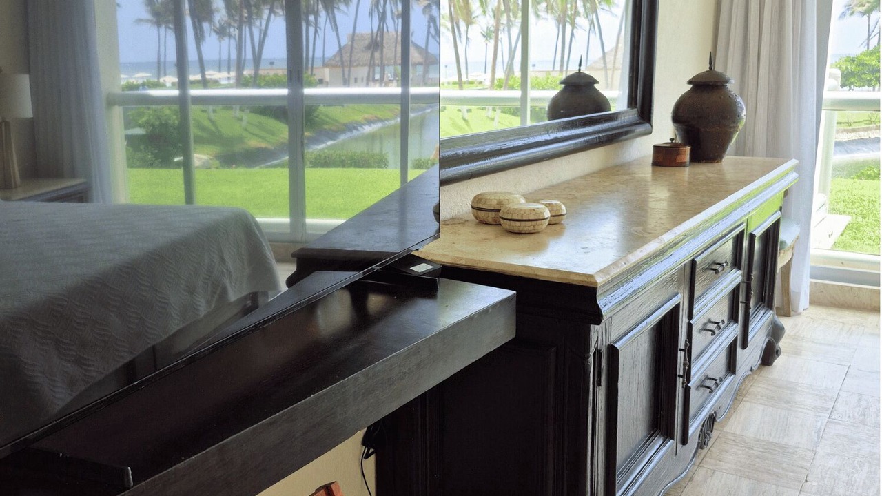 Photo of Bedroom in Playa Diamante