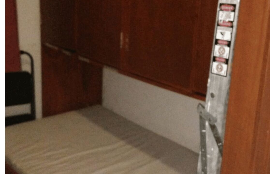 Photo of Bedroom in Playa Diamante