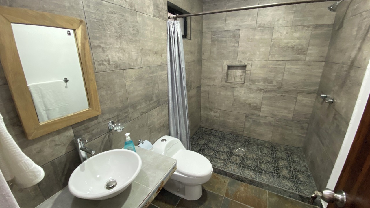 Photo of Bathroom in Los Ayala