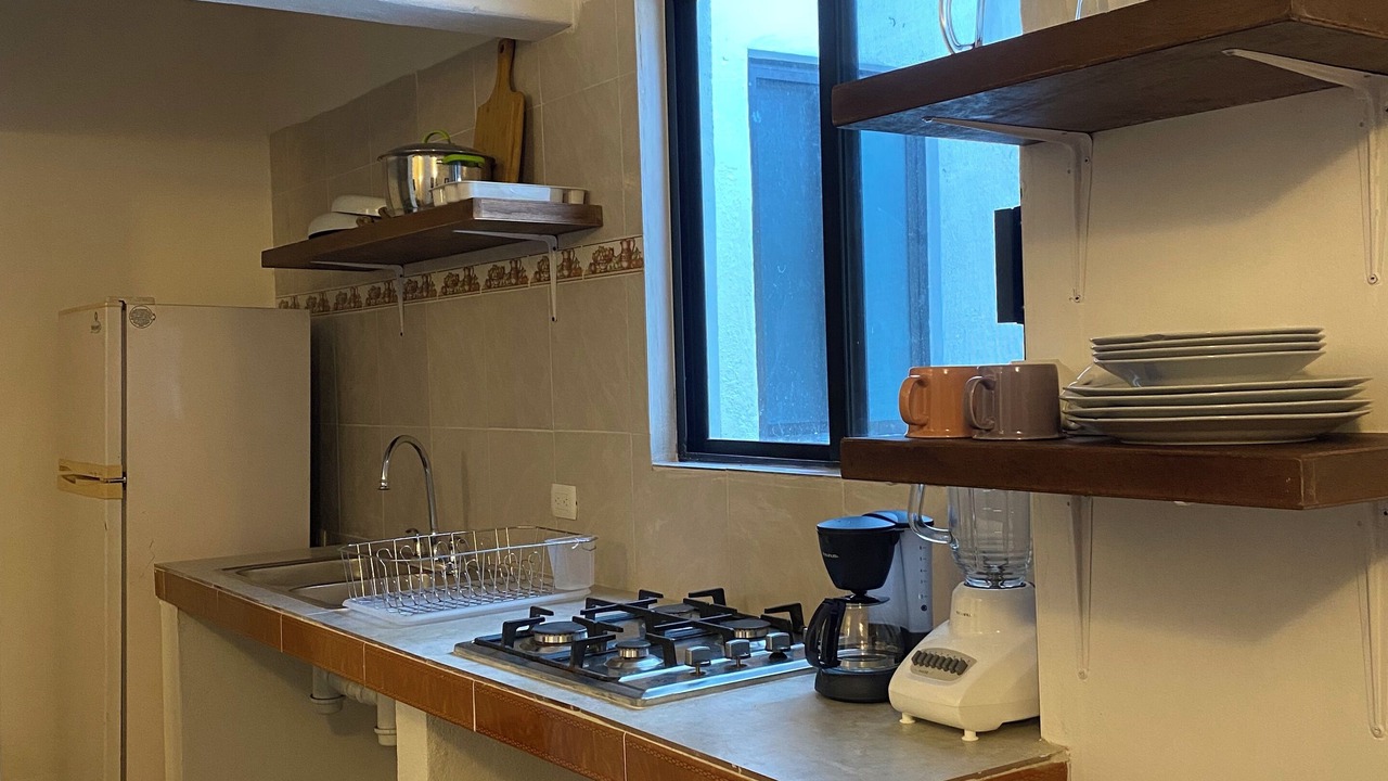 Photo of Kitchen in Los Ayala