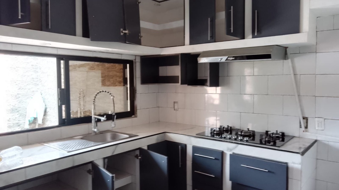 Photo of Kitchen in San Juan Bautista Tuxtepec