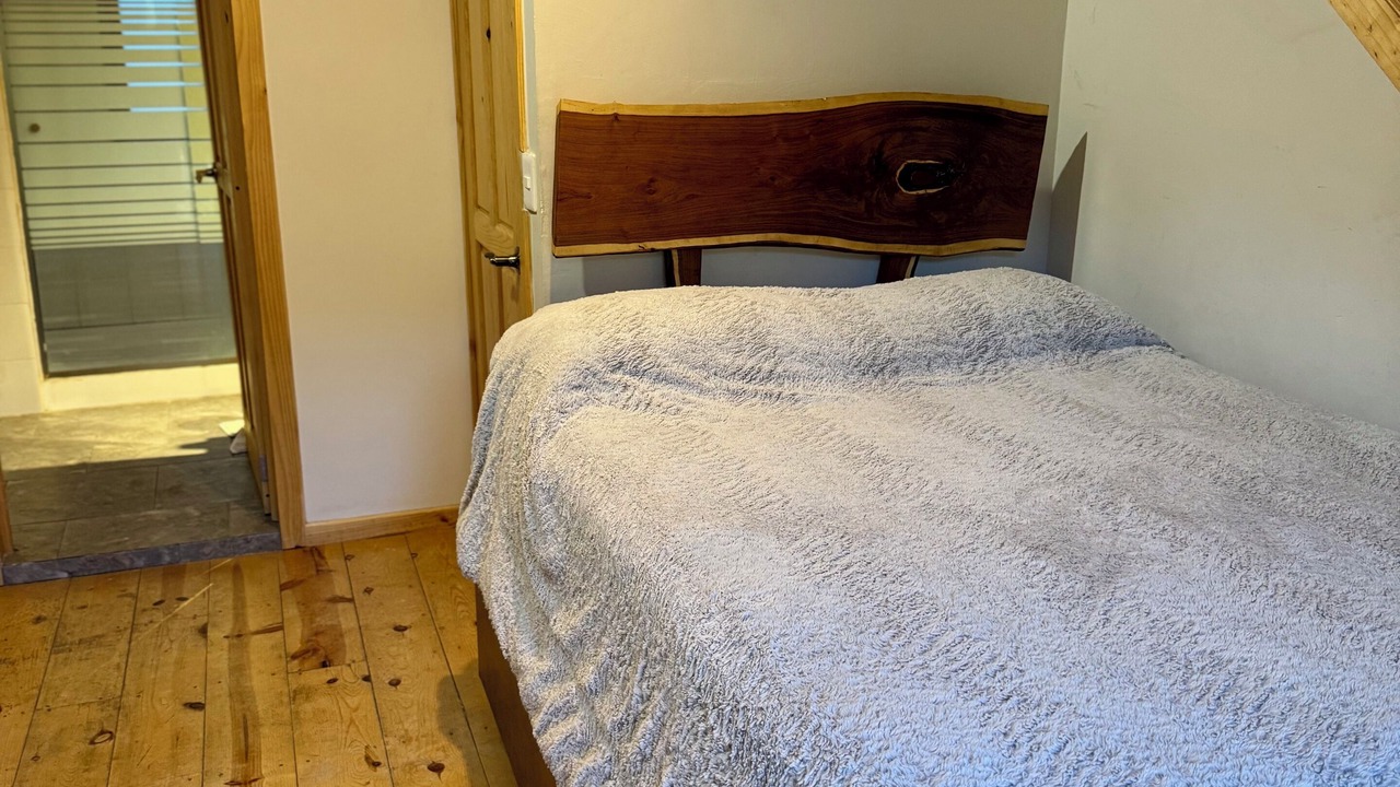 Photo of Bedroom in San Antonio de Las Alazanas
