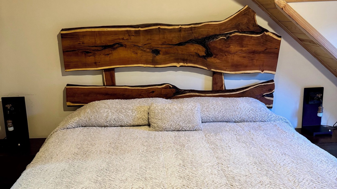 Photo of Bedroom in San Antonio de Las Alazanas