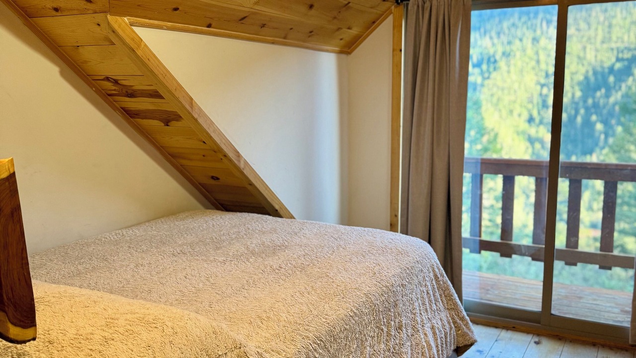 Photo of Bedroom in San Antonio de Las Alazanas
