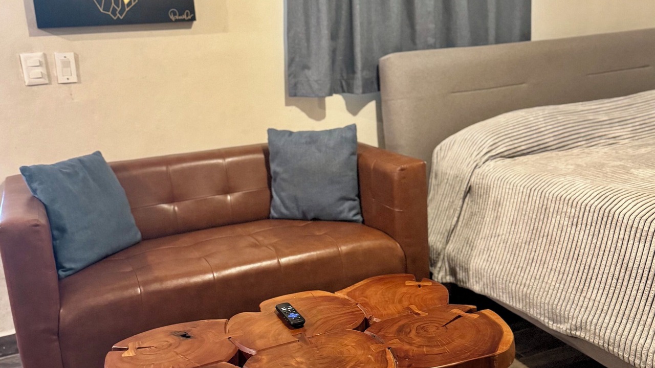 Photo of Bedroom in San Antonio de Las Alazanas