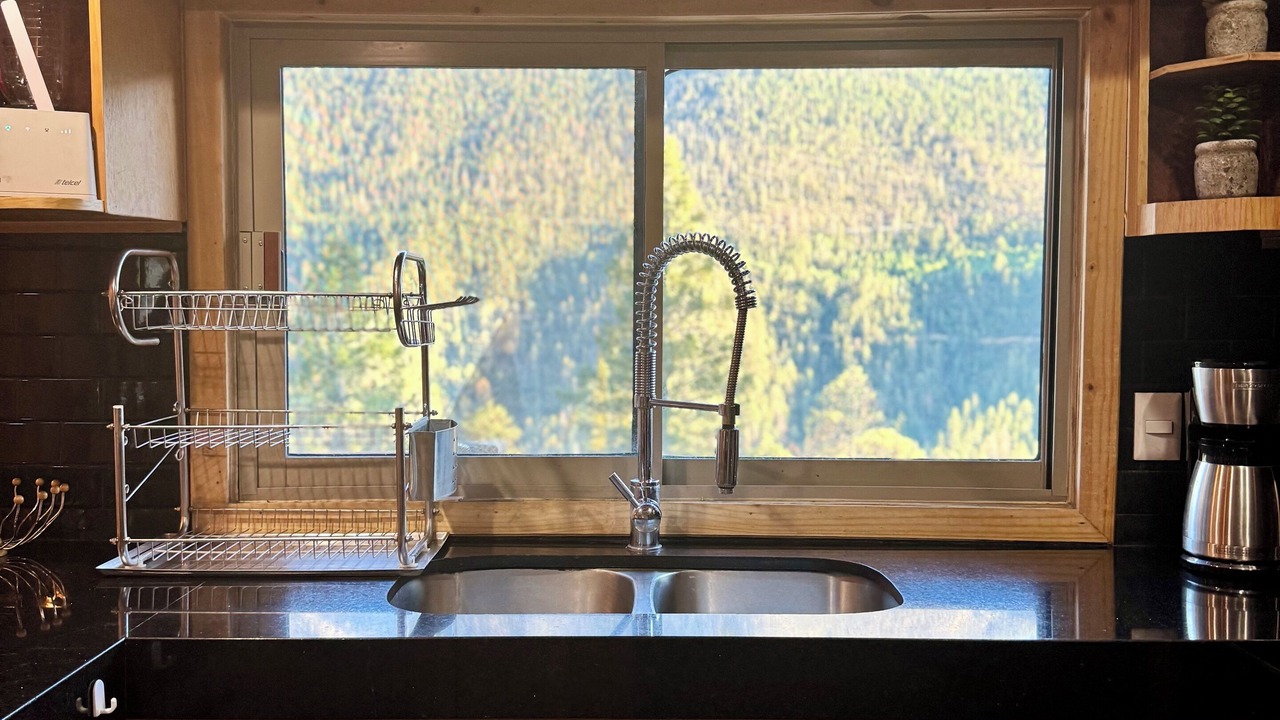 Photo of Kitchen in San Antonio de Las Alazanas