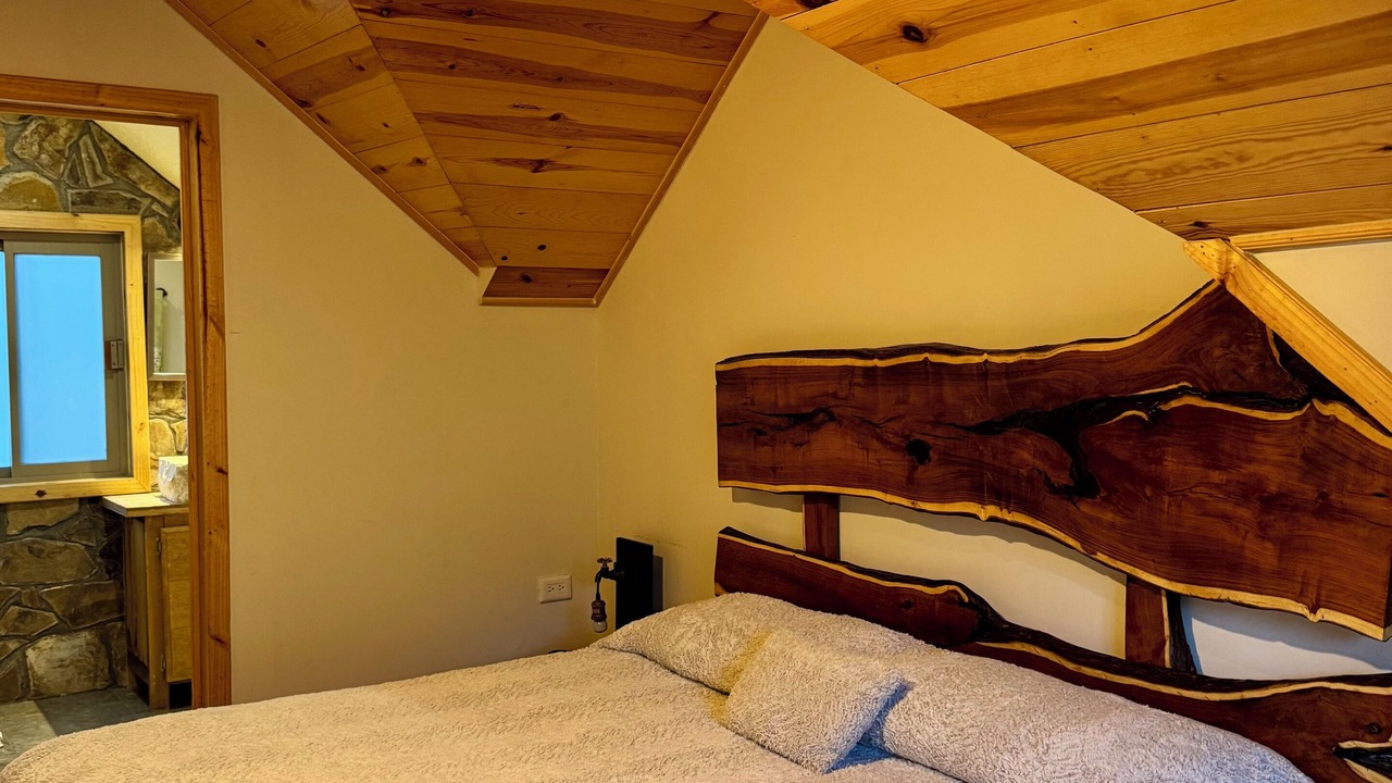 Photo of Bedroom in San Antonio de Las Alazanas