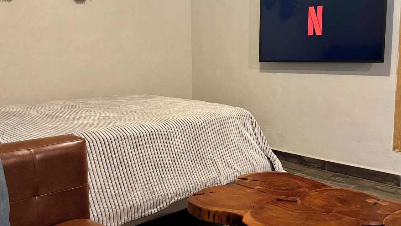 Photo of Bedroom in San Antonio de Las Alazanas
